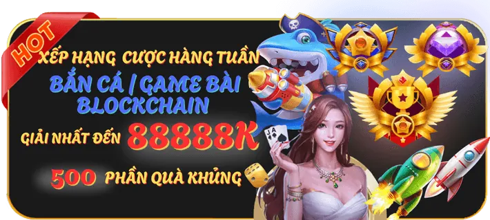 Tổng quan trò chơi bắn cá trên Đá gà 88