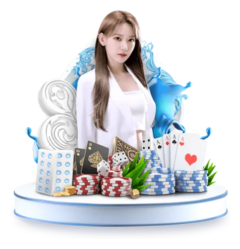 Game Casino Mới Ra Mắt