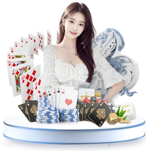 Minh họa cơ chế hoạt động của Slot game